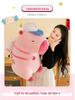 Spring Limited Edition Capybara Plush Doll - Perfect Valentine's or Birthday Gift