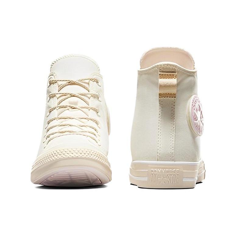 Converse WMNS Chuck Taylor All Star High 'Egret Natural Ivory' Women's A06093C