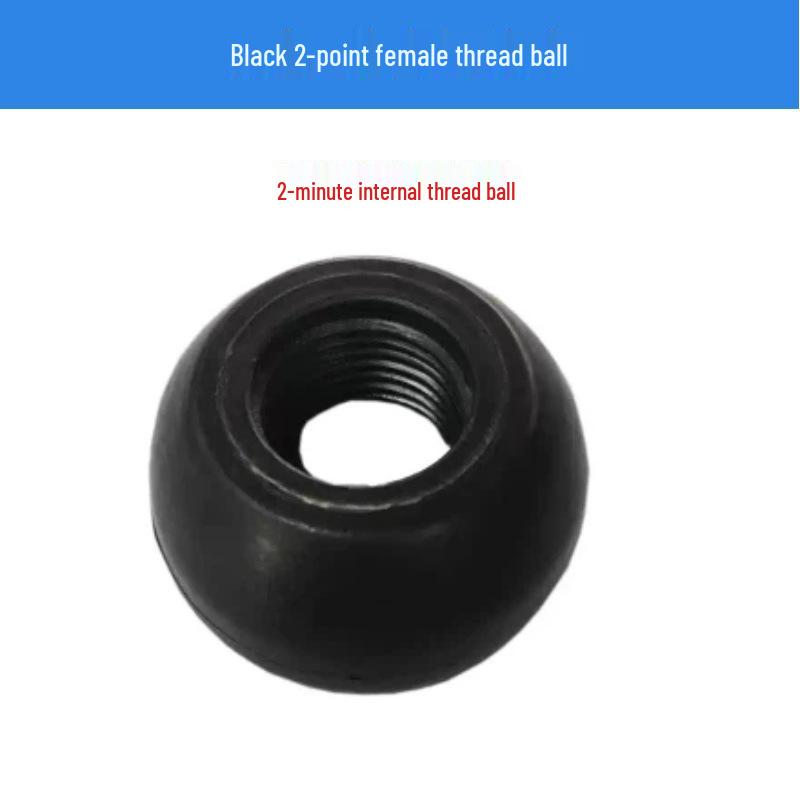 Регулируемая кислото- и щелочестойкая пластиковая распылительная форсунка для моек высокого давления