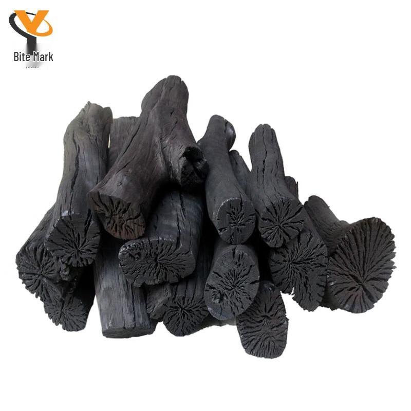 Smokeless BBQ Charcoal