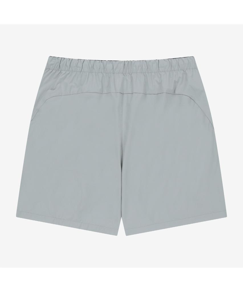 Noseupeiseu Ns6Ns08K Power On Shorts Stone Gray