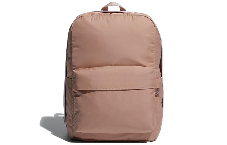 Adidas Casual Polyester Backpack Regular Women s Pink GE4634
