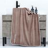Teen Spirit Thick Bath Towel 70x140cm Microfiber Adult Shower Gift Set