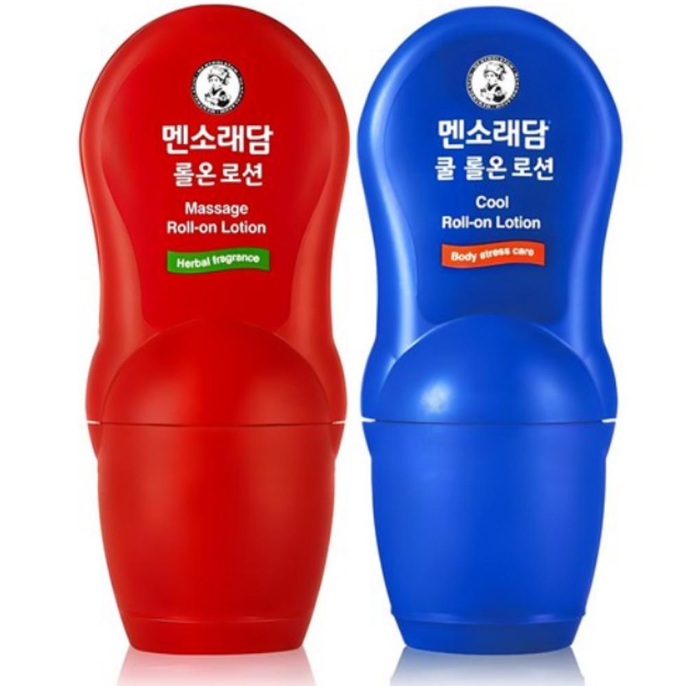 

Лосьон Ментолатум 50 мл, Горячий/Холодный Наносить на кожу