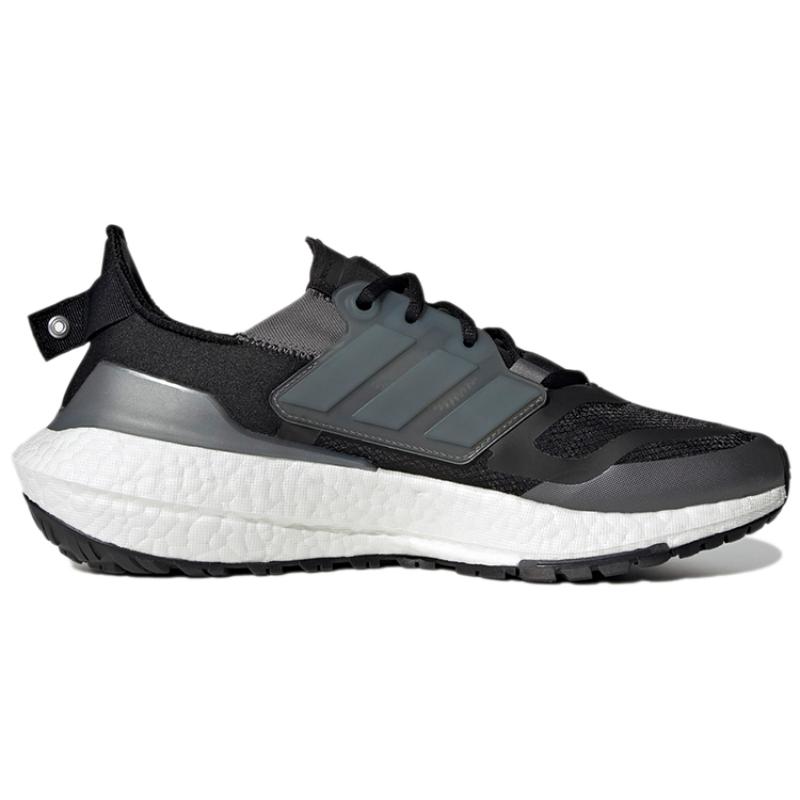 Adidas UltraBoost 22 Cold.RDY 'Black Grey' Sneakers H01175