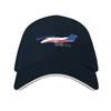 PC24 Pilot Baseball Cap New Hat fishing hat Golf Hat Unisex Streetwear Girl'S Hats Unisex's