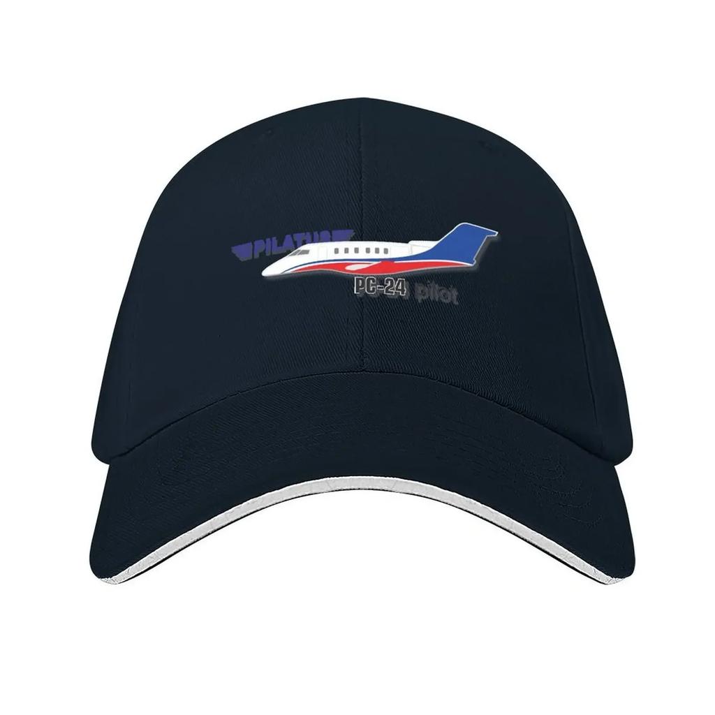 PC24 Pilot Baseball Cap New Hat fishing hat Golf Hat Unisex Streetwear Girl'S Hats Unisex's
