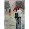 Coppia di innamorati fai da te 5D Diamond Painting Full Round Drill Cartoon Diamond Ricamo Punto Croce Decorazione per la casa Arte murale Mosaico Regalo