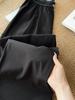 ALO Damen Sommer-Yogahose mit hoher Taille und weitem Bein - Dehnbar, Locker, Vielseitige Fitnessbekleidung