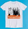 Trainspotting Film Meme Funny Style Unisex Gamer Movie Music Gift Cool Top Tee T-Shirt K1133