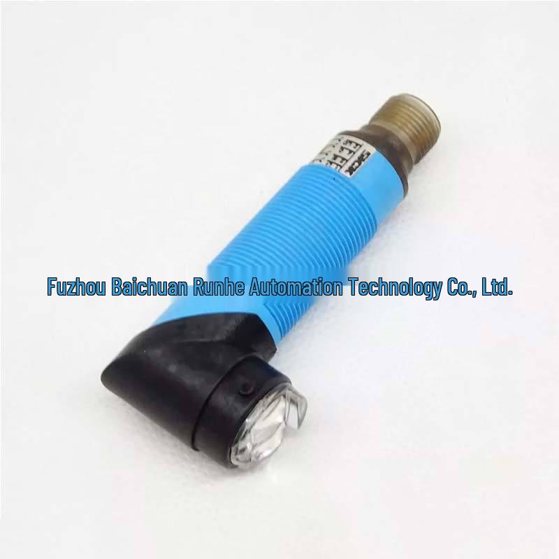 Brand New Original Sick VL18-4P3940 Photoelectric Reflective Sensor Switch 6013659 VL18-4P3940