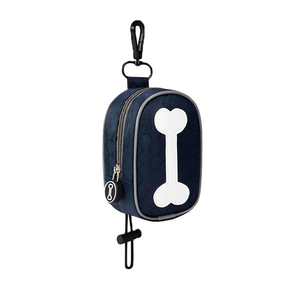 Pet Dog Pick Up Poop Bag Garbage Bags Dispenser Organizer Waterproof Outdoor Pets Supplies For Dogs Cats