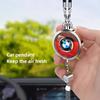 Car Perfume Pendant Air Freshener For BMW X1 X2 X3 X5 X4 X6 X7 G30 G20 G32 G11 G12 F40 F30 F20 F10 F34 F07 F44 F45 G15 G16 E70