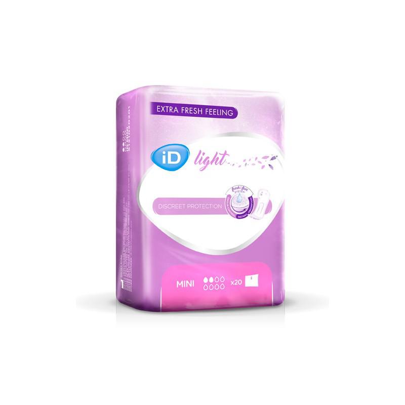 

Id Light Mini 2г 20