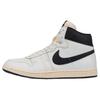 Sneakers Unisex A Ma Maniére x Air Jordan Air Ship PE SP Bianco Nero Summit-White DX4976-100