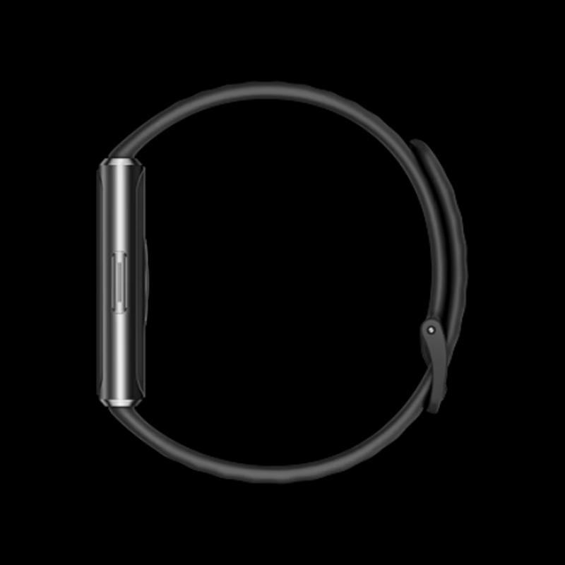 Huawei Band 11 Pro NFC Edition mit Gehäuse aus Aluminiumlegierung (CN-Version)