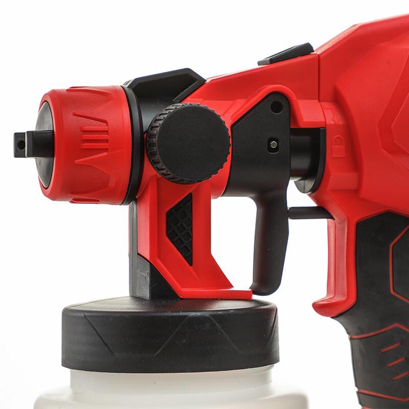 Electric Disinfectant & Garden Sprayer CN plug (adapter included)