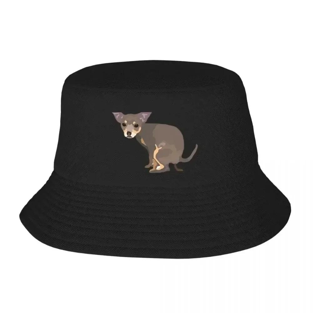 Poopy Daph Bucket Hats Panama Hat Children Bob Hats Fashion FisherUnisex Hats Summer Beach Fishing Unisex Caps