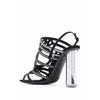 Salvatore Ferragamo Ferragamo Sandal Black
