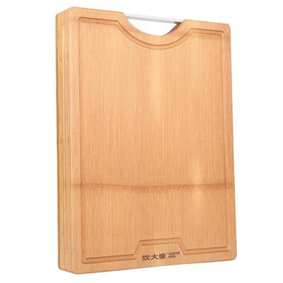 Natural Bamboo Cutting Board