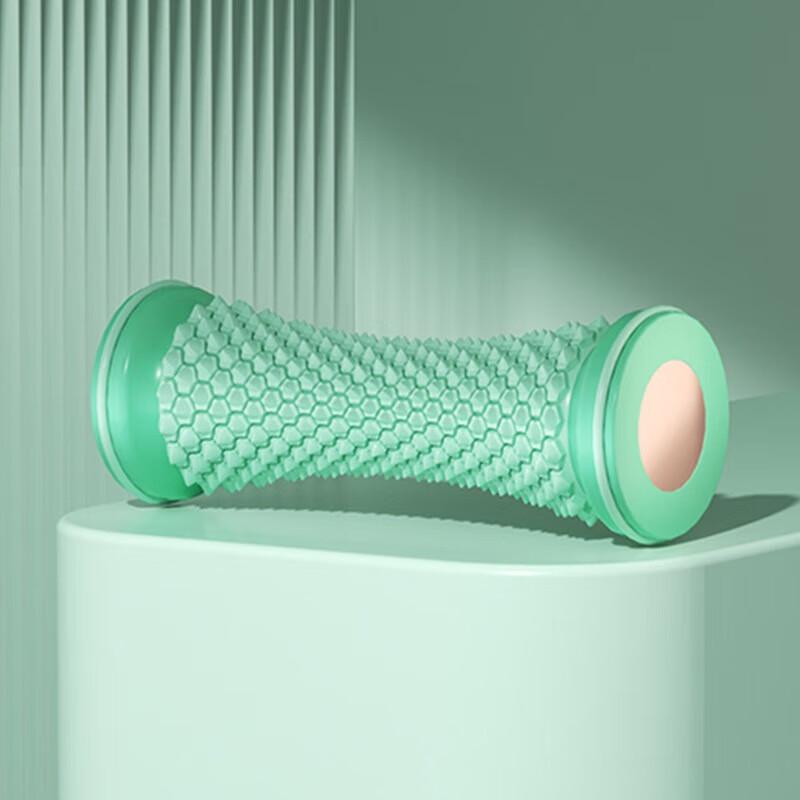 Yimai Foot Massage Roller & Plantar Fascia Ball