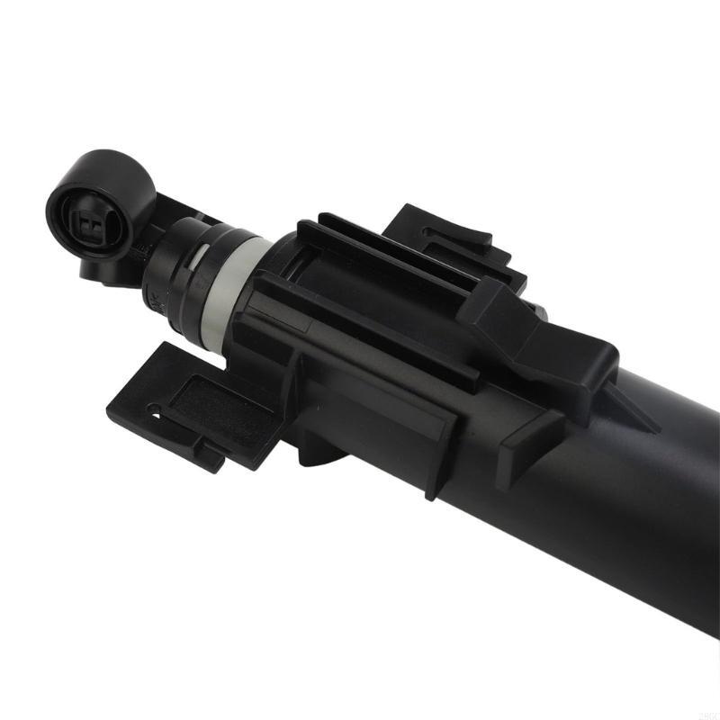 28GC Long Lasting Headlight Washer Nozzle High Impact Cleaning Nozzle Corrosion Resistant Headlight Sprays Nozzle for Vehicle China Mainland