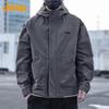 Jeep Men's Hooded Casual Jacket