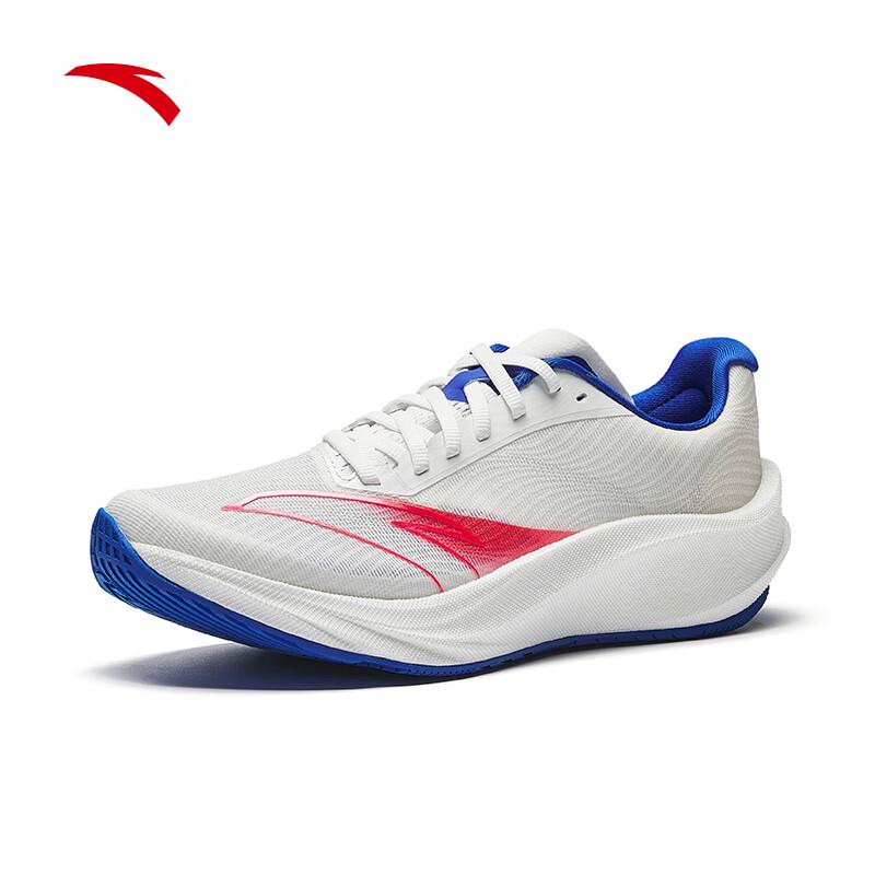 ANTA Asphalt Dominator 3 Nitrogen Tech Men's Running Shoes