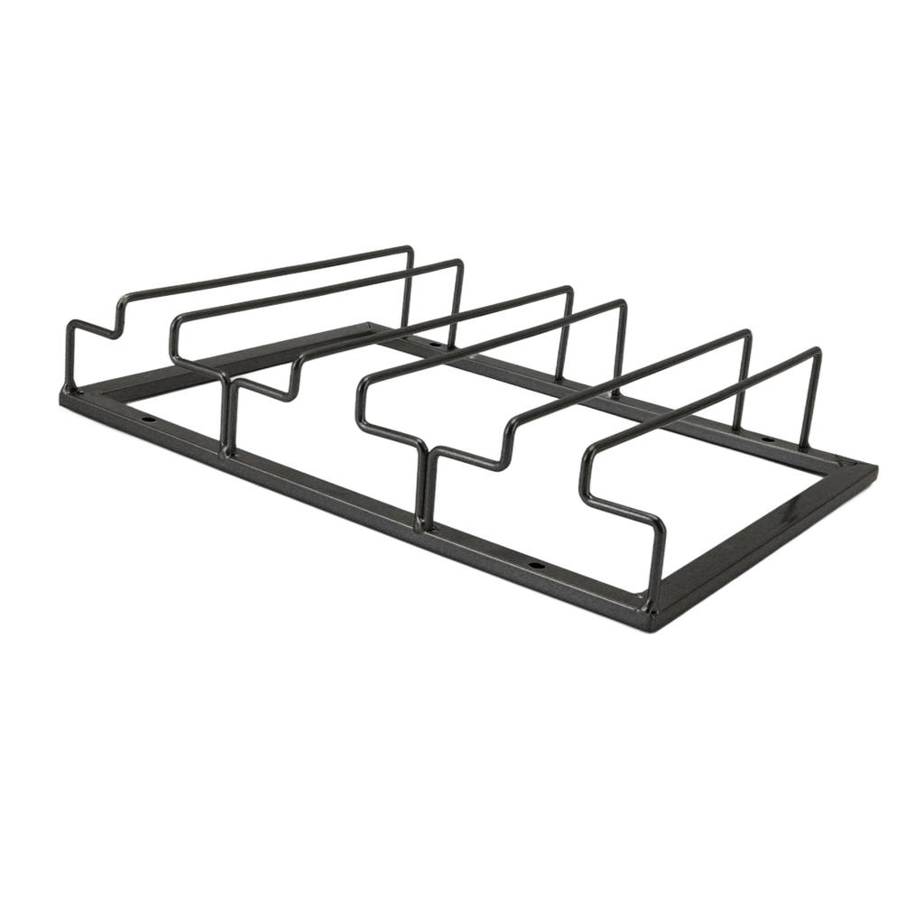 Iron Art Upside Down Wine Glass Holder European   Hanging Wine Glass Rack Under Cabinet