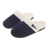 Winter Women Slippers Warm Couple Fluffy Slippers Faux Fur Women's Slippers Home Trend Female Indoor Cotton Shoes Footwear