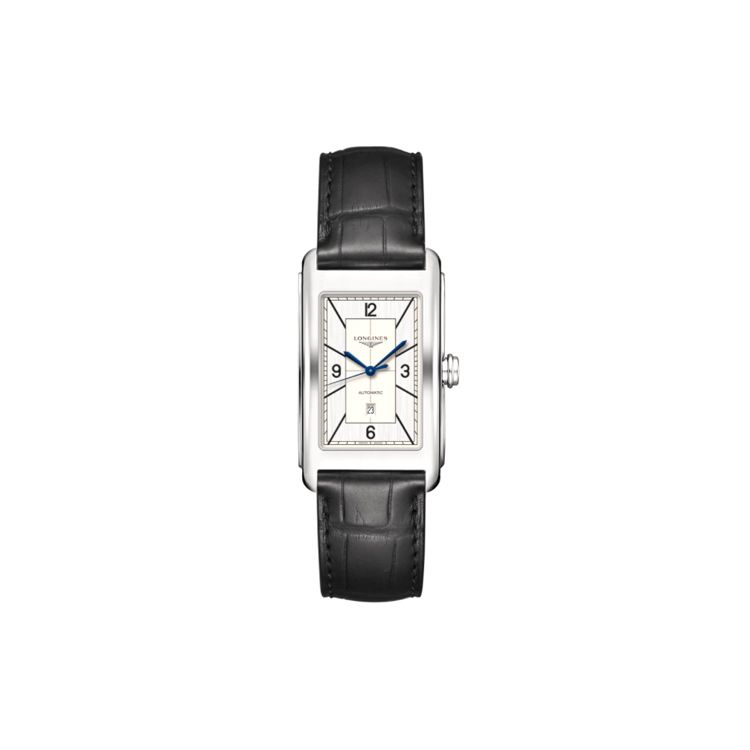 Longines DolceVita Automatic Mechanical Movement Calendar