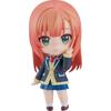 Nendoroid Yumemiru Danshi Wa Genjitsushugi-sha Nakagawa Aika Non-scale Plastic Painted Movable Figure