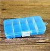 Clear Earring Storage Box Organizers Cosmetic Jewelry Storage Holder Multifunctional StorageBox with Drawer Organizing Cabinets