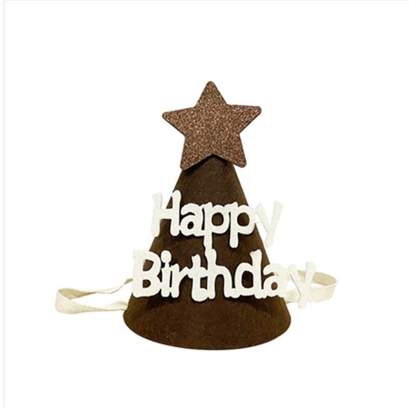 Queen Pearl Birthday Crystal Headpiece & Cake Decoration Hair Clip