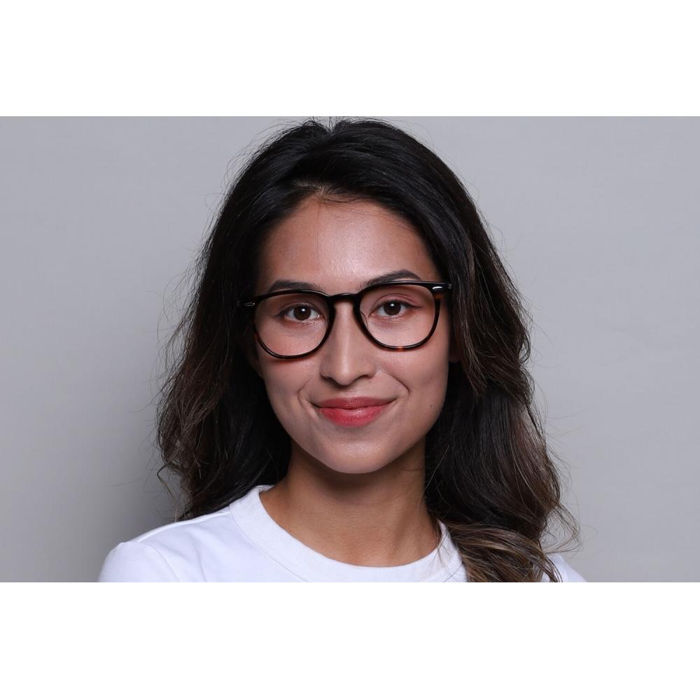 Ray Ban Rx7159f Asian Fit 2012 Unisex Eyeglasses