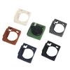 Camera Case Soft Silicone Shock Resistance for Mini99 Camera Shell for Offering Full Protections for User Enthusiasts