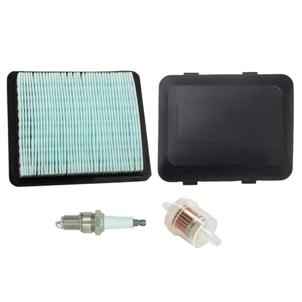 17211-ZL8-023 Air Filter Cleaner Cover Set For Honda Lawn Mowers Air Filter Kit Replacement Garden Tools Part