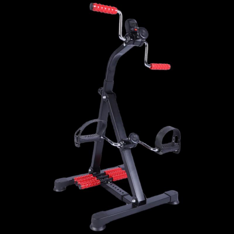 Многофункциональный велотренажер Longchan для дома