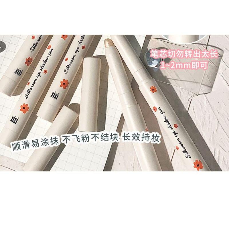 xixi - Shinning Aegyo Sal Pen - 1-3