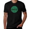 Vulfpeck Shirt Vulf Circle Green Print Tshirt Sports Basic Short Sleeve Tshirt