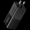 Lenovo ThinkPad Lipstick 100W GaN USB-C Fast Charger