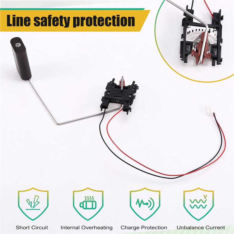 

275500780 ATV Fuel Level Sensor For Seadoo 4-TEC RXP RXT GTX GTI GTR SASPK 130 155 215 255 260 300