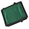 1pc Motorcycle Air Filter Intake Cleaner 17210-MJP-G50 for Honda CRF1000L  Twin ABS DCT 2016 2017 2018