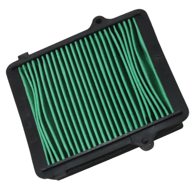 1pc Motorcycle Air Filter Intake Cleaner 17210-MJP-G50 for Honda CRF1000L Twin ABS DCT 2016 2017 2018