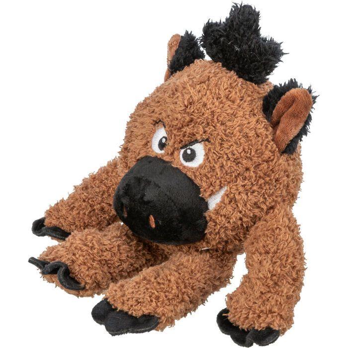 Jouet peluche pour chien Trixie Monstre