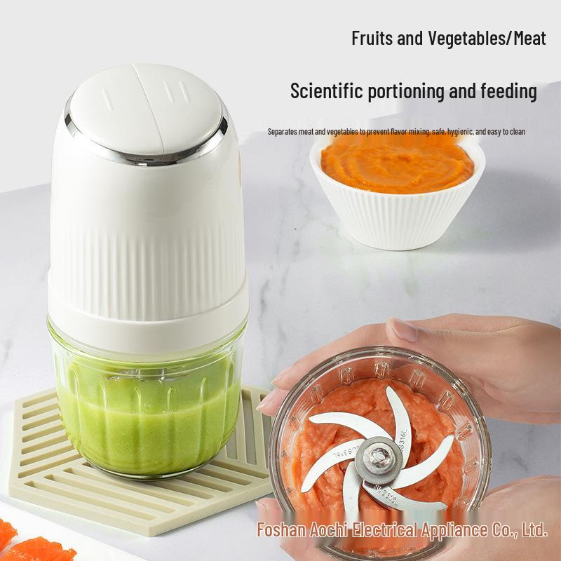 Xudi Multi-functional Baby Food Processor & Blender
