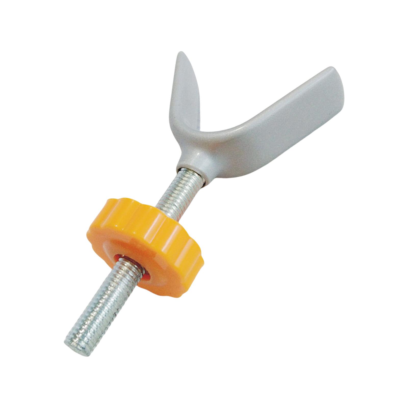 

Адаптер для перил Baby Gate Y-образные стержни, крепление под давлением, защитные стержни для ворот безопасности, обеспечивающие долгий срок службы лестничных перил