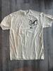 Waiting Room T Shirt Fugazi Rare I Am A Patient Boy Size L For Legend