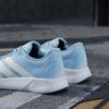 adidas Duramo RC2 Clear Sky Zero Metalic Halo Silver (Женский)