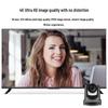 Shenghua Vision 4K UHD PTZ Video Conference Camera (CN version)